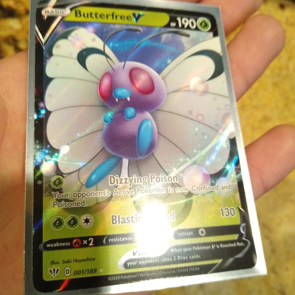 Pokemon - Picture 3 of 11